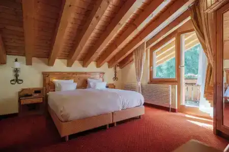Relais & Chateaux Schönegg - 48