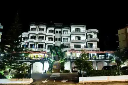 Privé City - 0