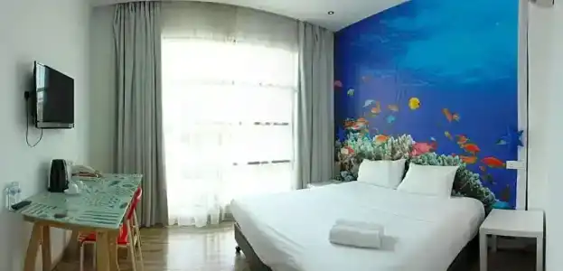 V Garden - 51