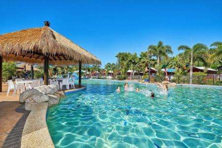 Ingenia Holidays Coconut - 10