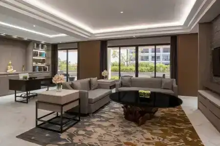 Courtyard by Marriott Siem Reap Resort - 108