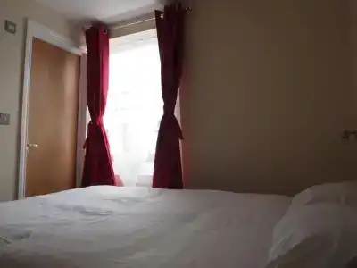 Earls Court Garden - 69