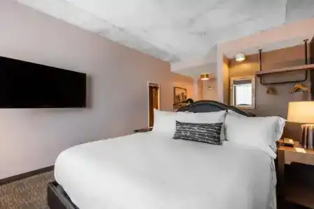 Cambria Nashville Downtown - 44