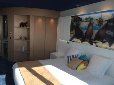 Marineland Hôtel - 28