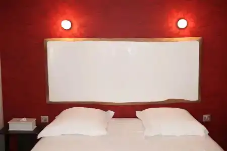 Hôtel Cosmopolitain - 6