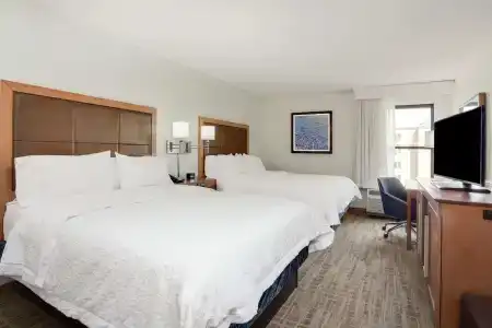 Hampton Inn Orlando Int'l Dr. Area/Convention Center - 12