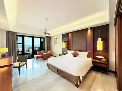Crowne Plaza Danang - 85