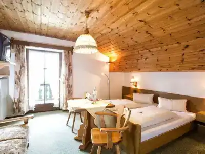 Landgasthof Schwarzberg - 25
