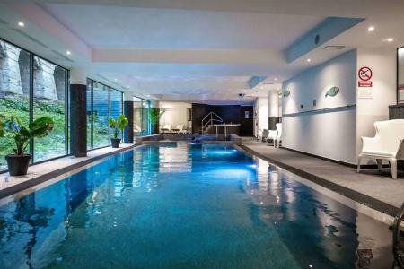 Van Der Valk séLys LièGe & Spa - 18