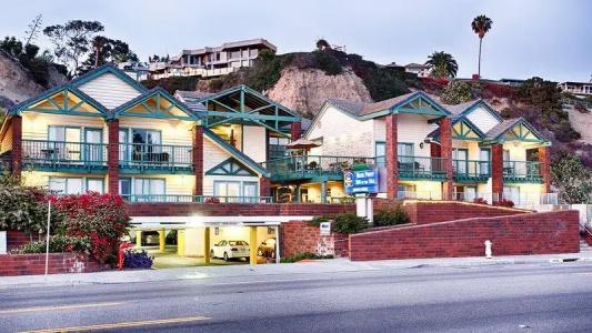 Best Western Plus Inn-by-the-Sea - 28