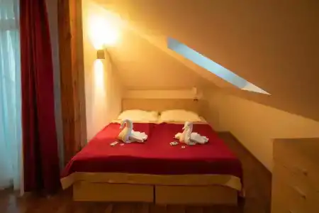 Residence U Černé Věže České Budějovice - 4