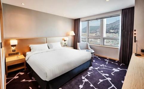 Avani Central Busan - 2