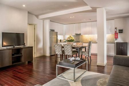 Central Mansions Serviced - 3