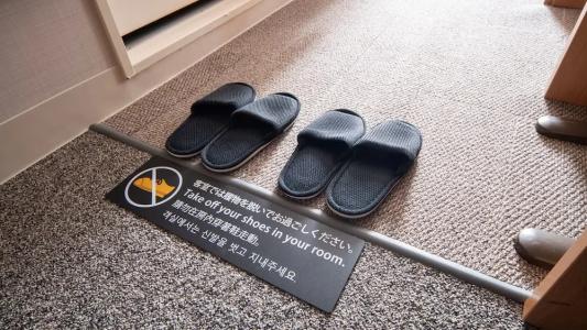 Vessel Inn Fukuyama Eki Kitaguchi - 58