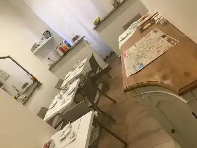 Art Atelier Accomodation - 12
