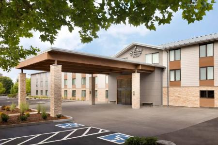 Country Inn & Suites by Radisson, Seattle-Tacoma International Airport, WA - 10