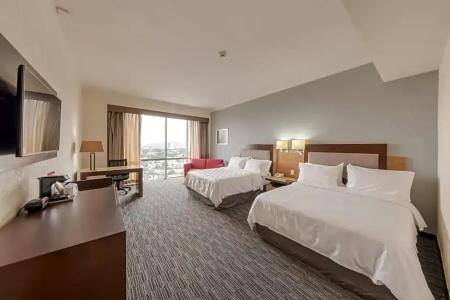 Holiday Inn Guadalajara Select, An Ihg - 64