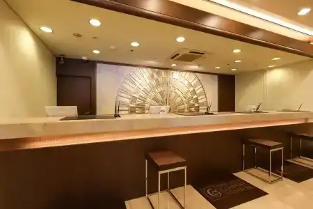 Kobe Sannomiya Tokyu Rei - 16