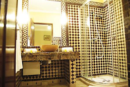 Riad Les Oliviers & Spa - 21