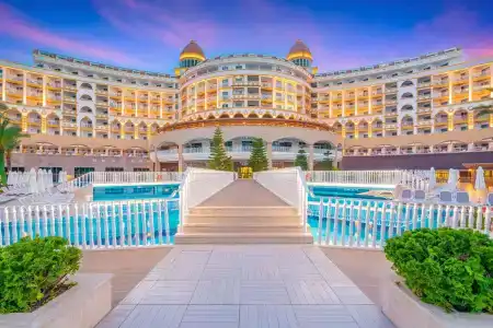 Sidemarin Kirman Premium - Ultra All Inclusive - 2