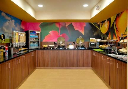 Fairfield Inn by Marriott - 25