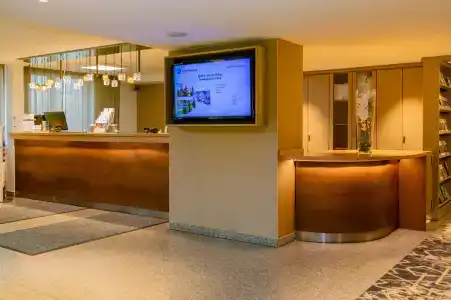 Best Western München Airport - 2