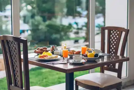 Iberostar Selection Kantaoui Bay - 11