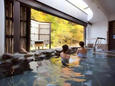 Osawa Onsen Sansuikaku - 37