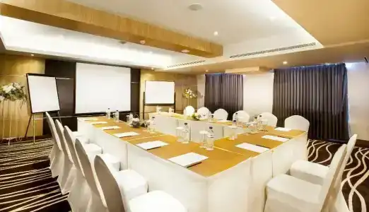 H Sovereign Bali - 21