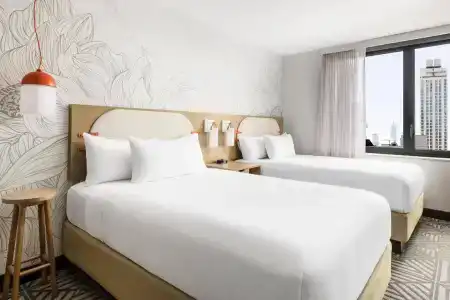 SpringHill Suites by Marriott New York Manhattan Chelsea - 13