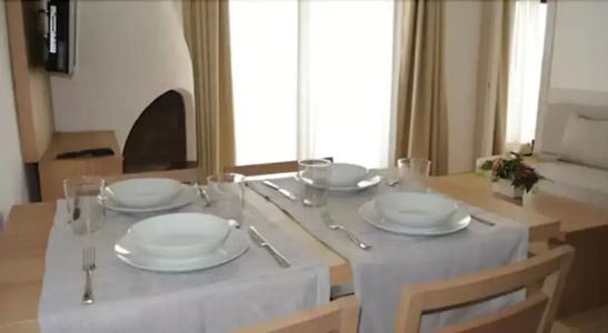 Apartamentos El Moro - 21