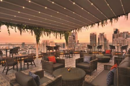 Hyatt Place Bangkok Sukhumvit - Sha Plus Certified - 18