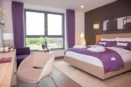 Heiner's Parkhotel - 19