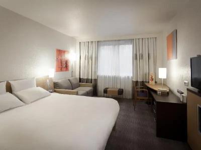 Novotel Valence Sud - 49