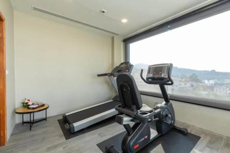Triple L Patong Beach Phuket - 23