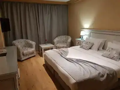 El Oumnia Puerto & Spa - 2