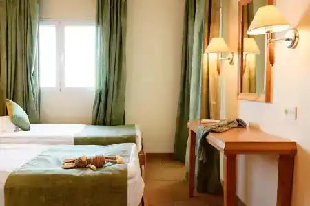 Calimera Delfino Beach Resort & Spa - 27