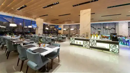 Holiday Inn Nanjing Xuanwu Lake, An Ihg - 26