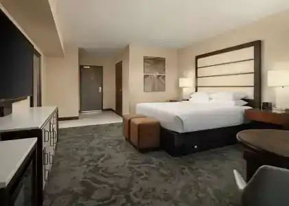 Hyatt Regency - 26