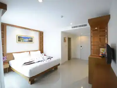 The Patong Center-Sha Certified - 3