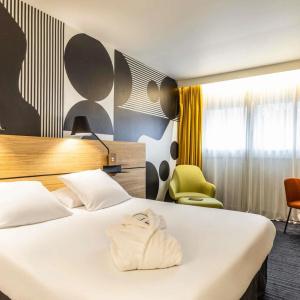 Mercure Metz Centre - 34
