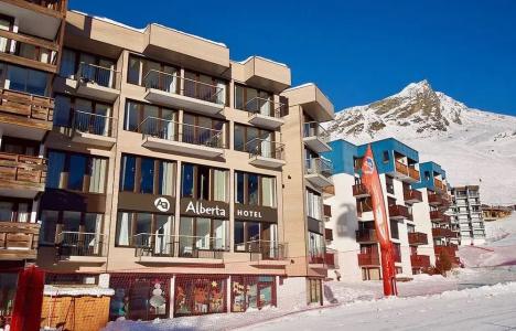 Alberta & Spa - 0