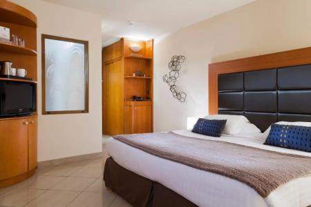 Nehô Suites Cannes Croisette - 1