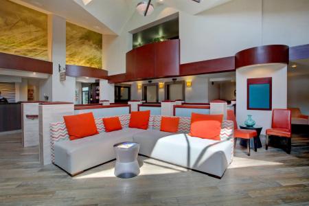 Best Western Plus Ocean View - 1