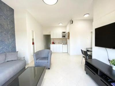 Sea Suites - 302