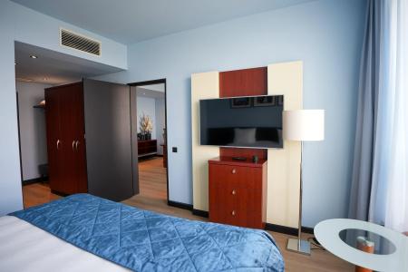 Crowne Plaza Antwerpen, an IHG - 2