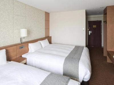 Vessel Inn Fukuyama Eki Kitaguchi - 24