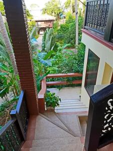 Laem Sila Resort - 297