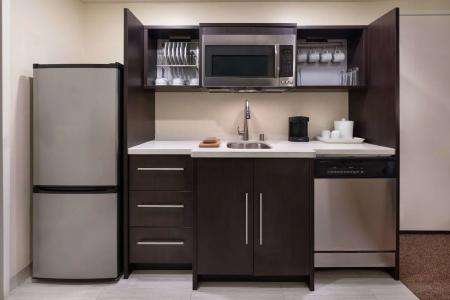 Home2 Suites by Hilton/Midtown - 23