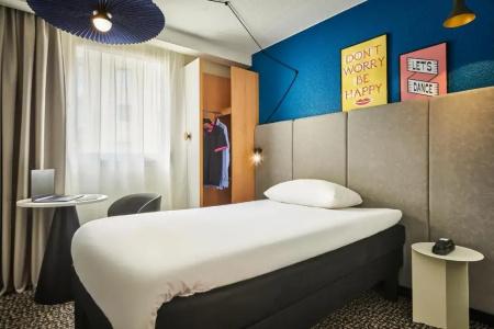 ibis Paris Avenue d'Italie 13ème - 31